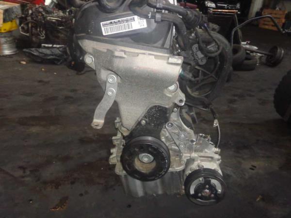 MOTEUR VW 1.0 ESSENCE - Vue 2